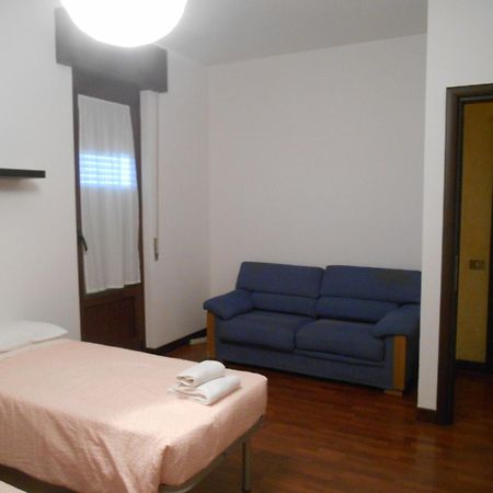 Apartamento Niguarda Alfred House Bresso Exterior foto