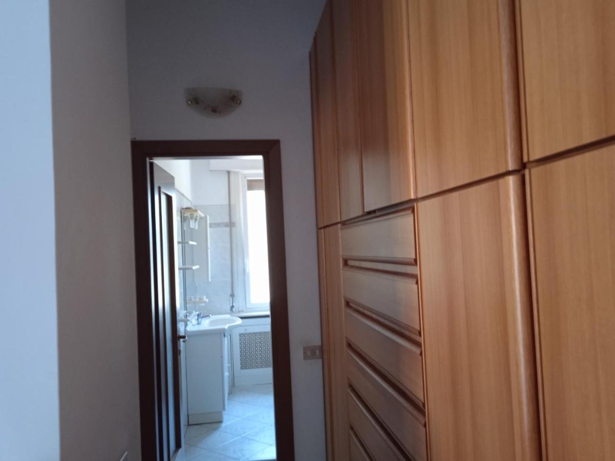 Apartamento Niguarda Alfred House Bresso Exterior foto