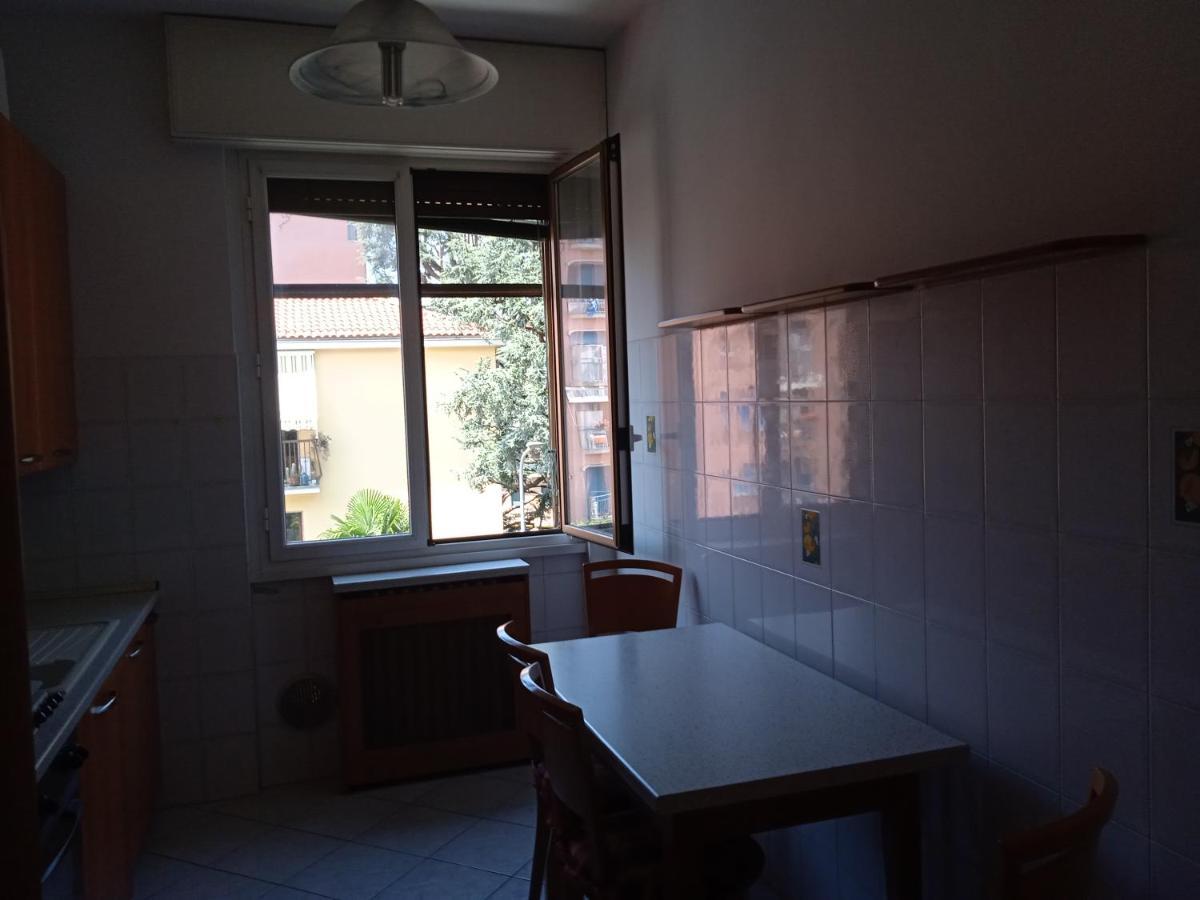 Apartamento Niguarda Alfred House Bresso Exterior foto