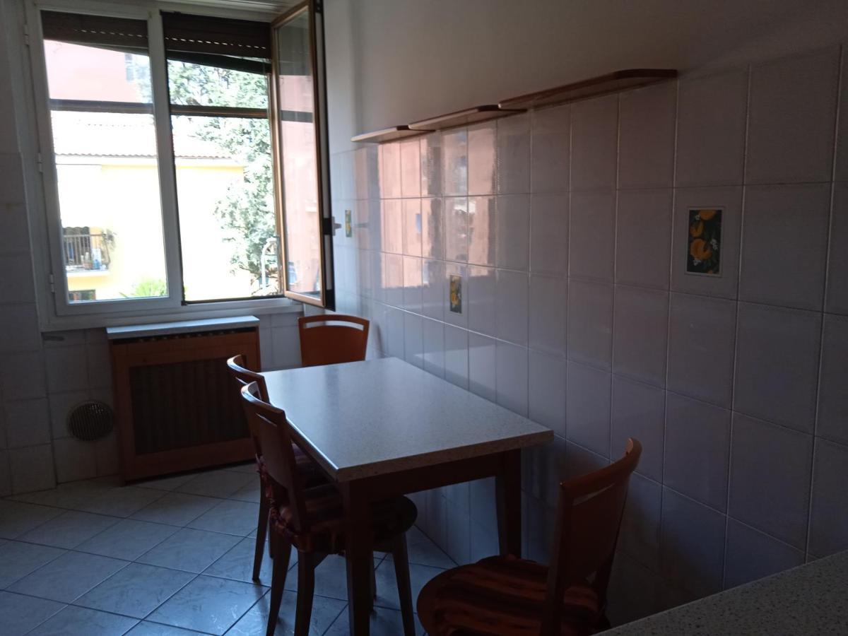 Apartamento Niguarda Alfred House Bresso Exterior foto