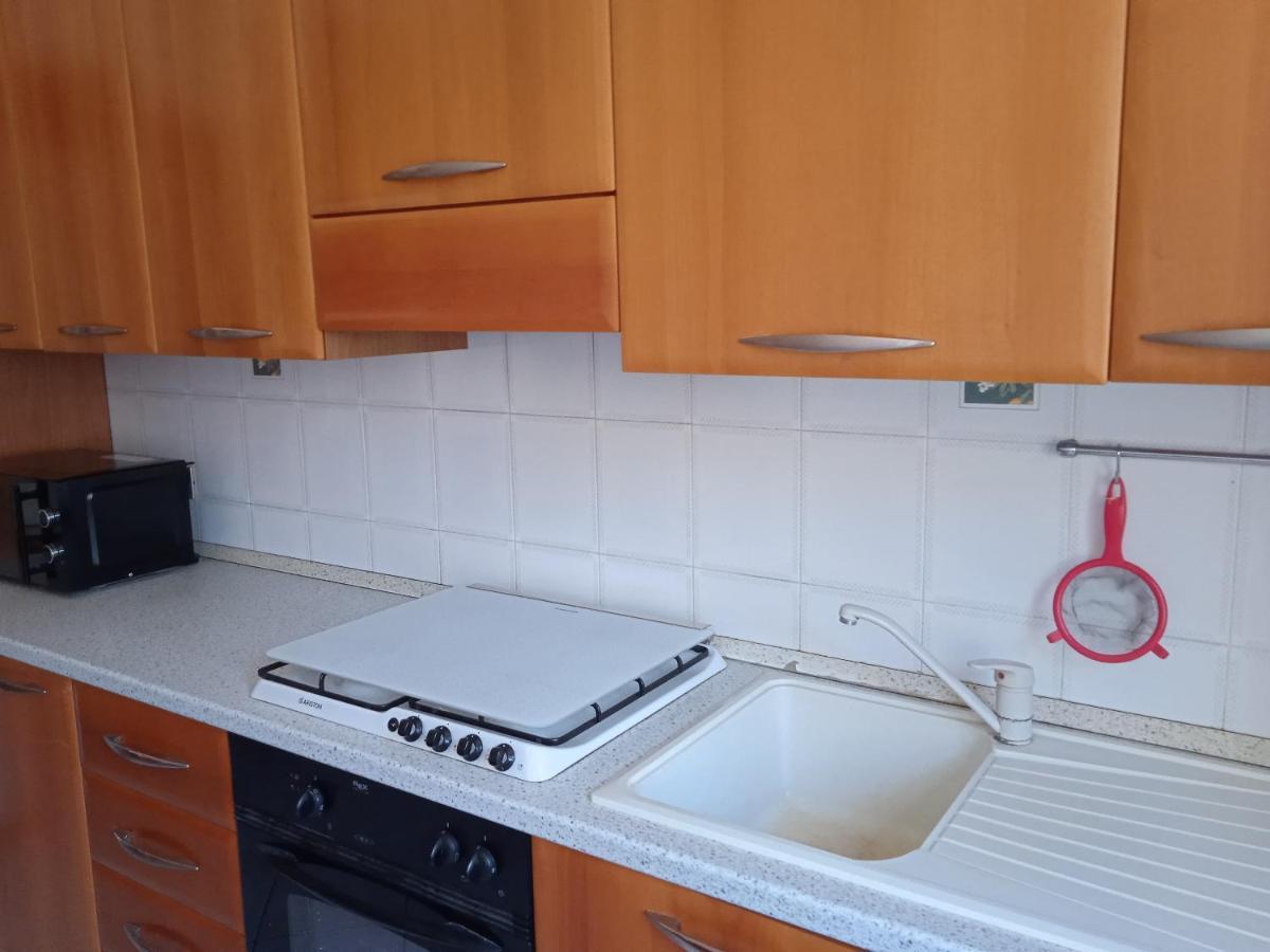 Apartamento Niguarda Alfred House Bresso Exterior foto
