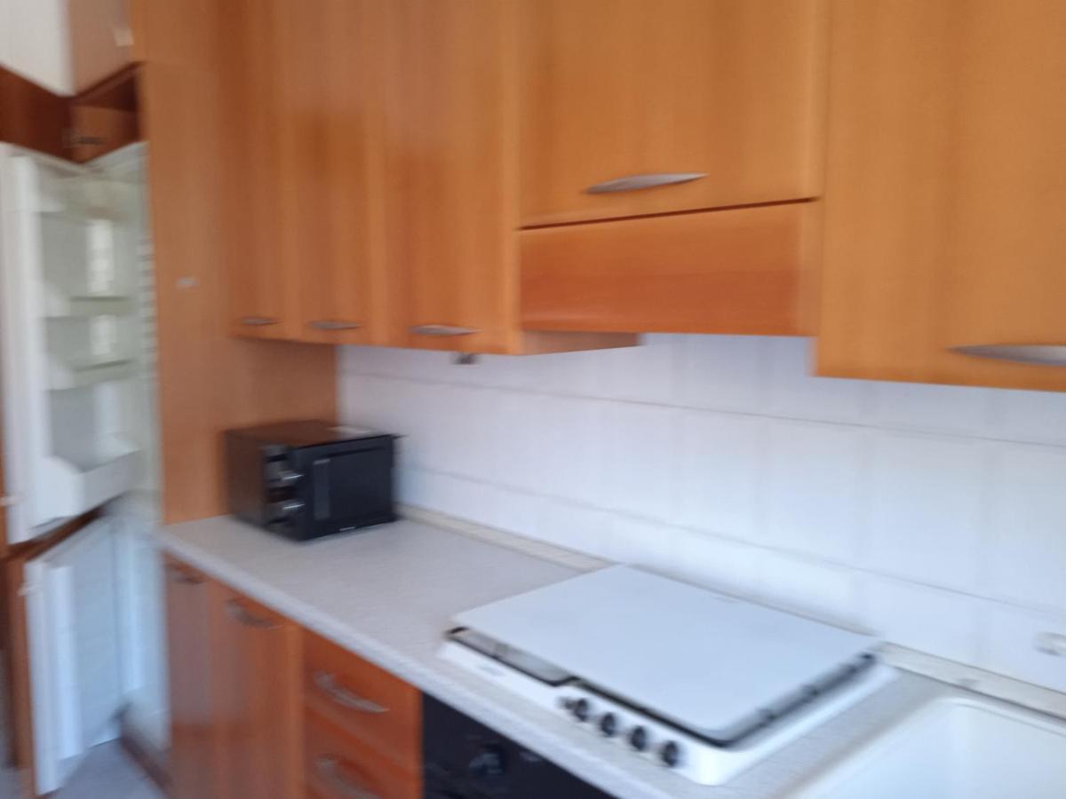 Apartamento Niguarda Alfred House Bresso Exterior foto