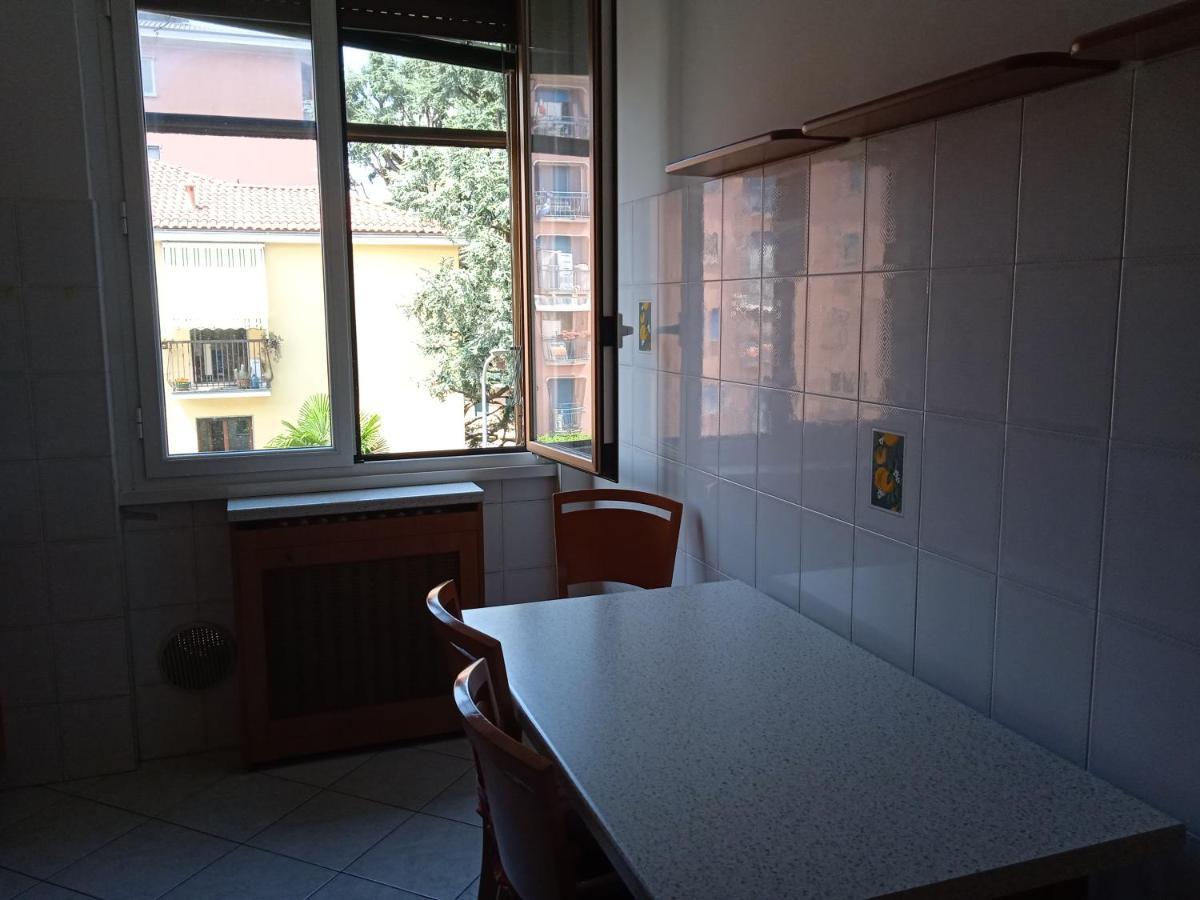 Apartamento Niguarda Alfred House Bresso Exterior foto