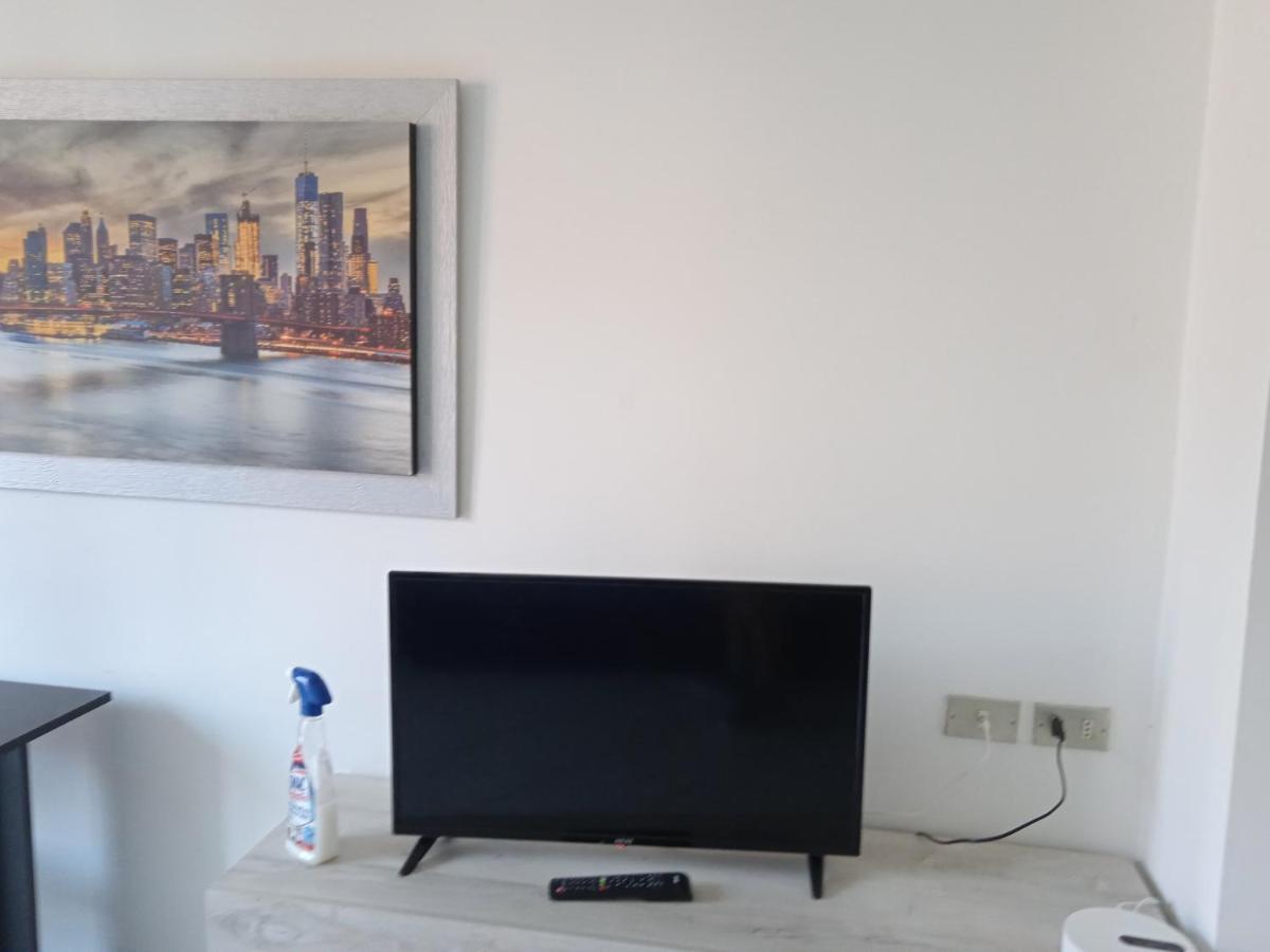 Apartamento Niguarda Alfred House Bresso Exterior foto