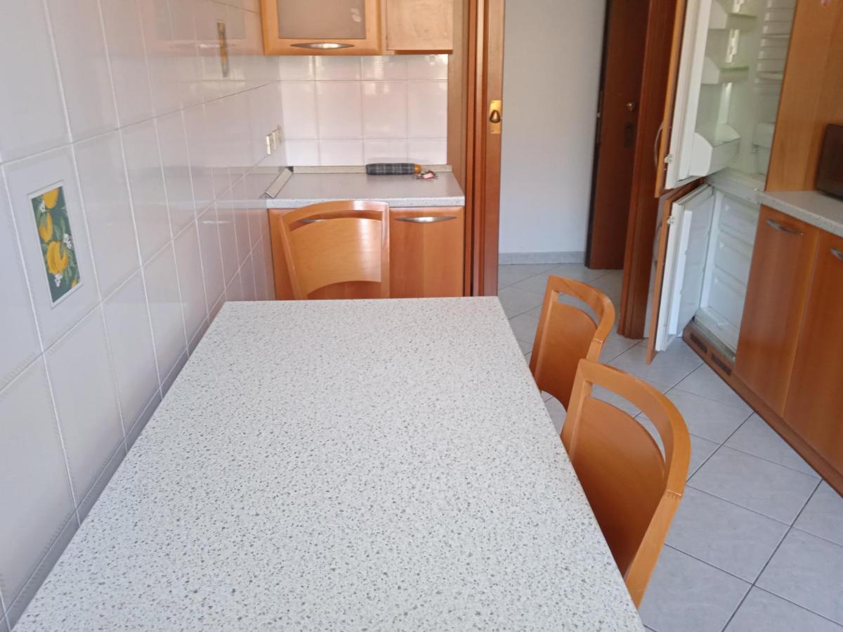 Apartamento Niguarda Alfred House Bresso Exterior foto