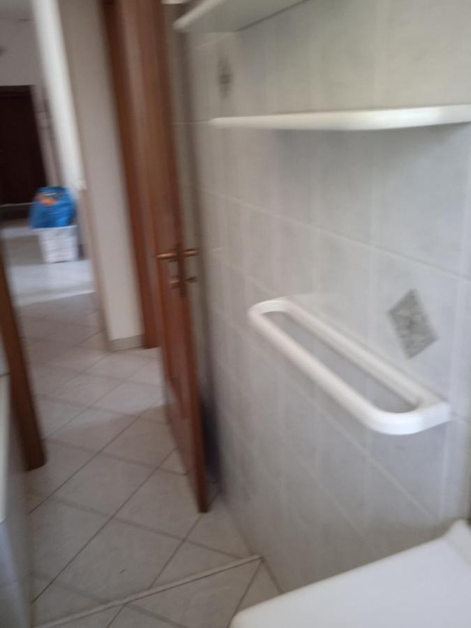 Apartamento Niguarda Alfred House Bresso Exterior foto