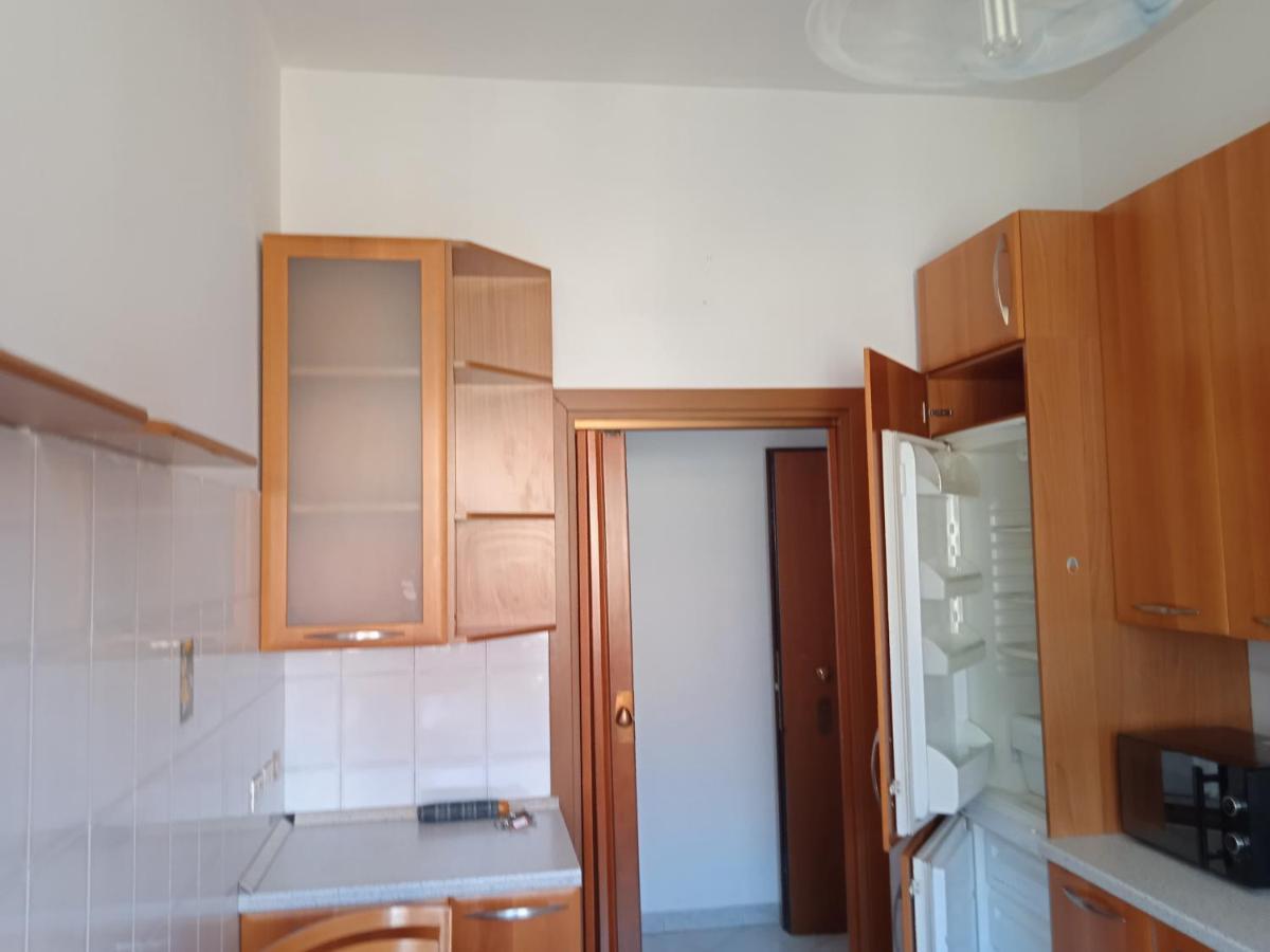 Apartamento Niguarda Alfred House Bresso Exterior foto