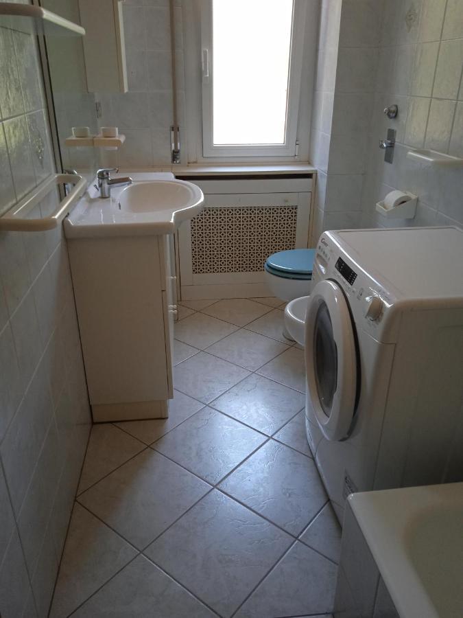 Apartamento Niguarda Alfred House Bresso Exterior foto