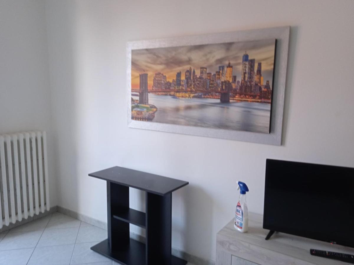 Apartamento Niguarda Alfred House Bresso Exterior foto