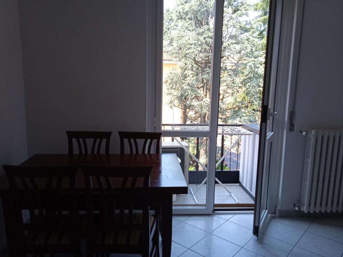 Apartamento Niguarda Alfred House Bresso Exterior foto
