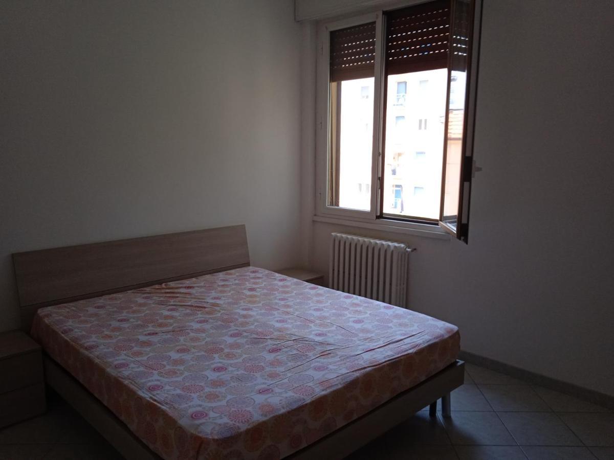Apartamento Niguarda Alfred House Bresso Exterior foto