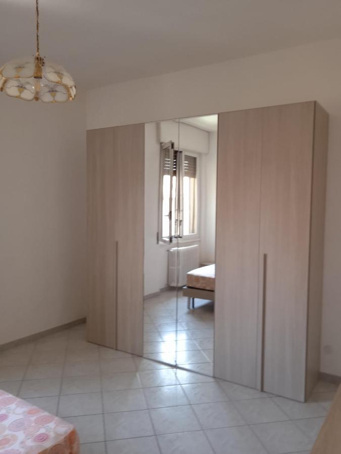 Apartamento Niguarda Alfred House Bresso Exterior foto