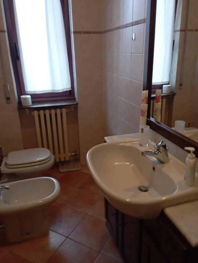 Apartamento Niguarda Alfred House Bresso Exterior foto