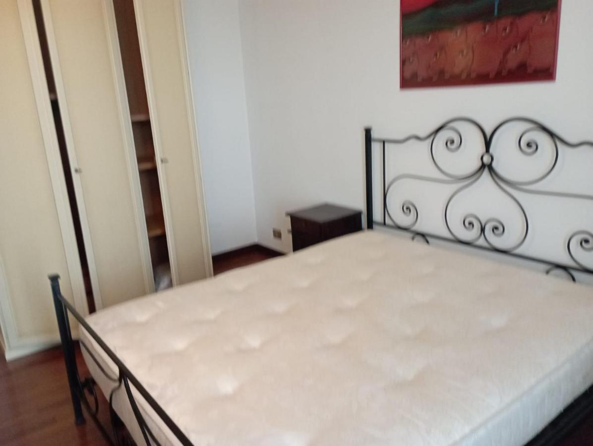 Apartamento Niguarda Alfred House Bresso Exterior foto