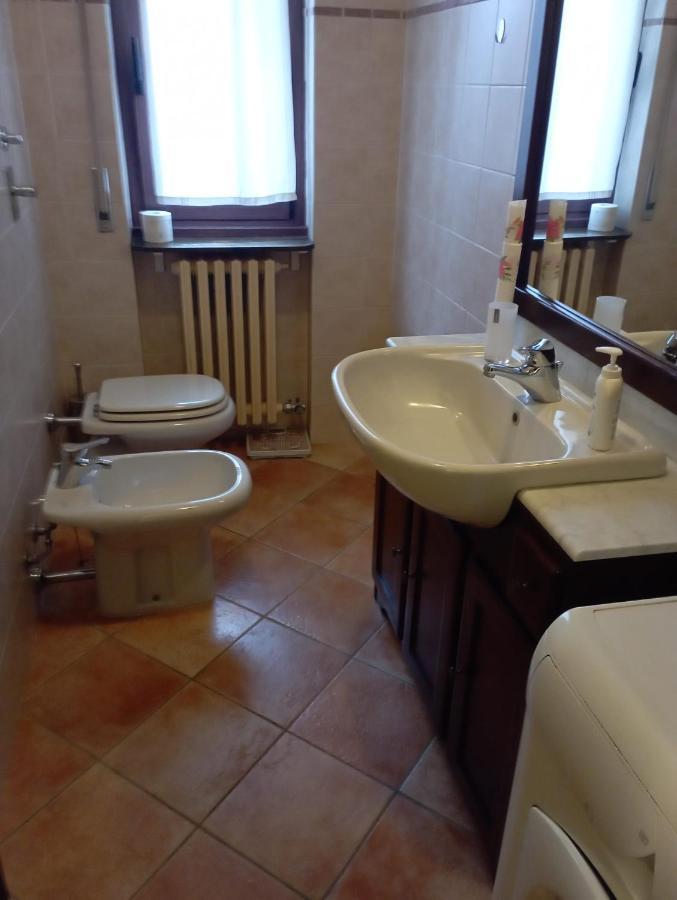 Apartamento Niguarda Alfred House Bresso Exterior foto
