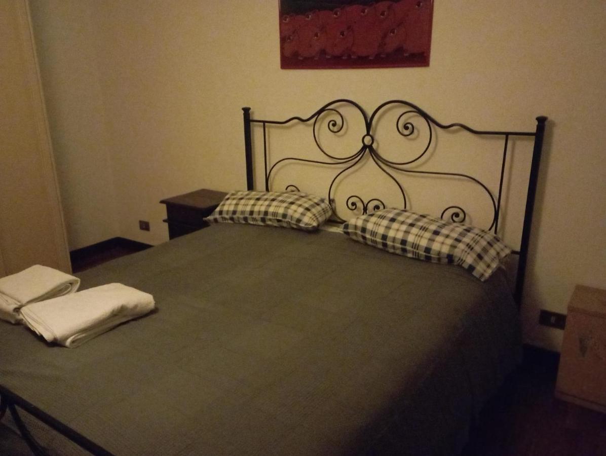 Apartamento Niguarda Alfred House Bresso Exterior foto