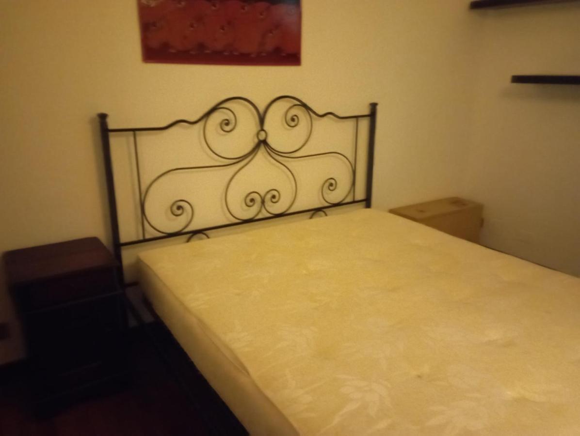 Apartamento Niguarda Alfred House Bresso Exterior foto