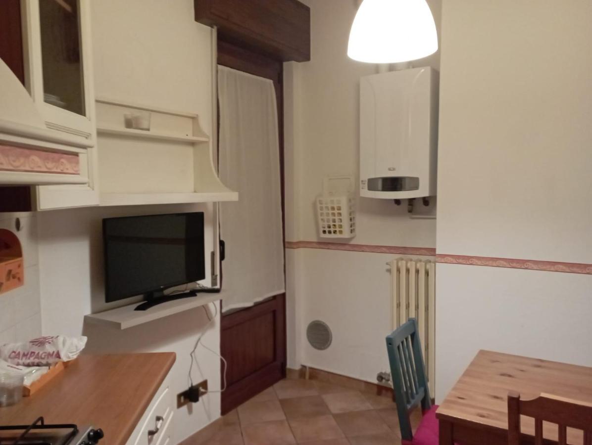 Apartamento Niguarda Alfred House Bresso Exterior foto