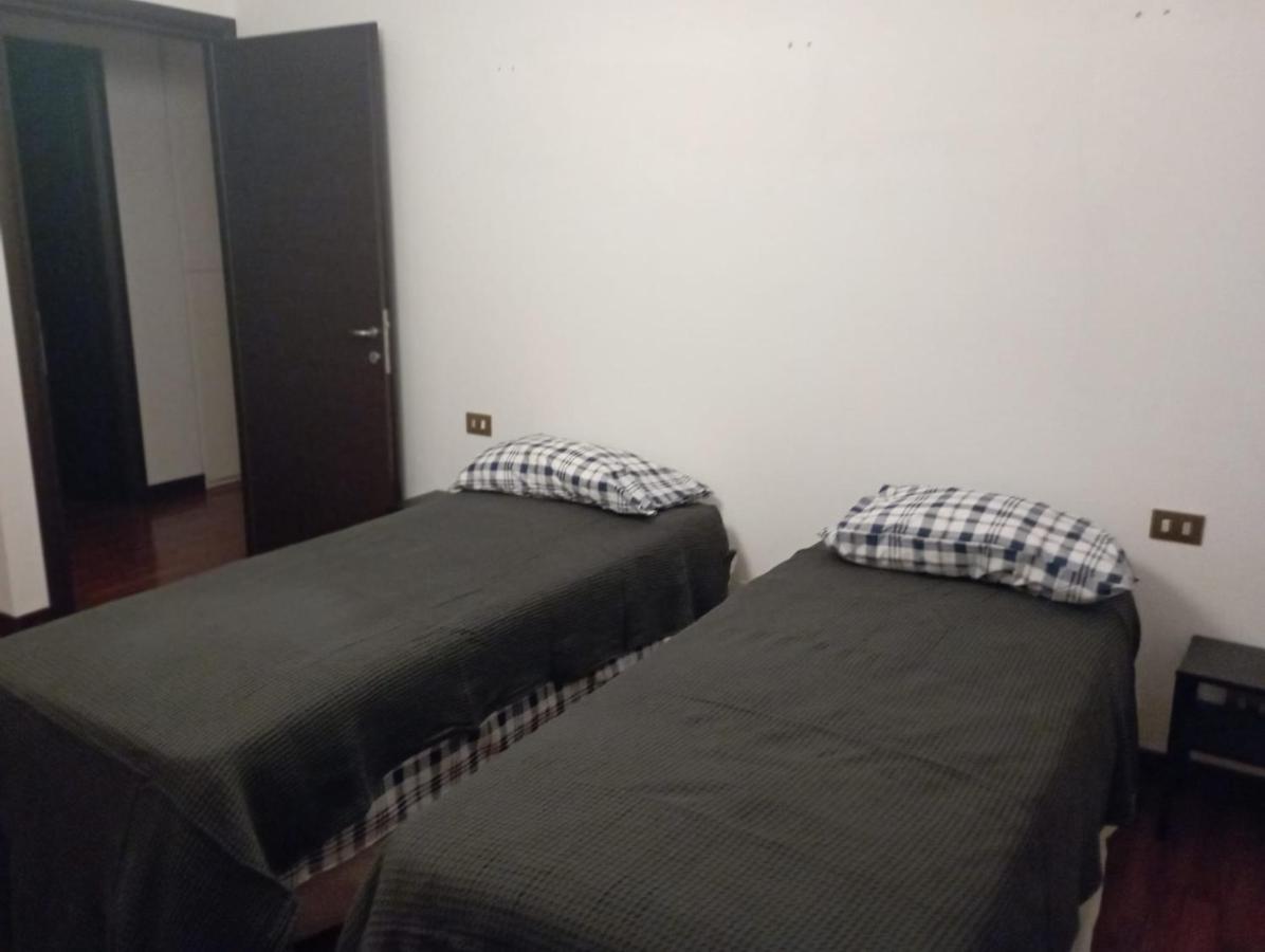 Apartamento Niguarda Alfred House Bresso Exterior foto
