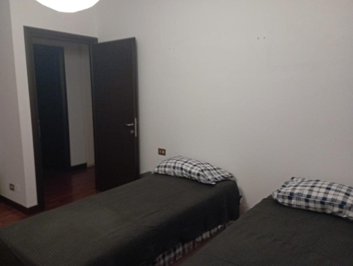 Apartamento Niguarda Alfred House Bresso Exterior foto