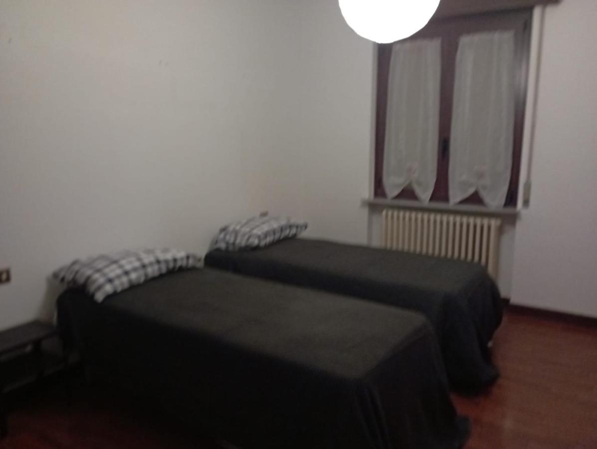 Apartamento Niguarda Alfred House Bresso Exterior foto