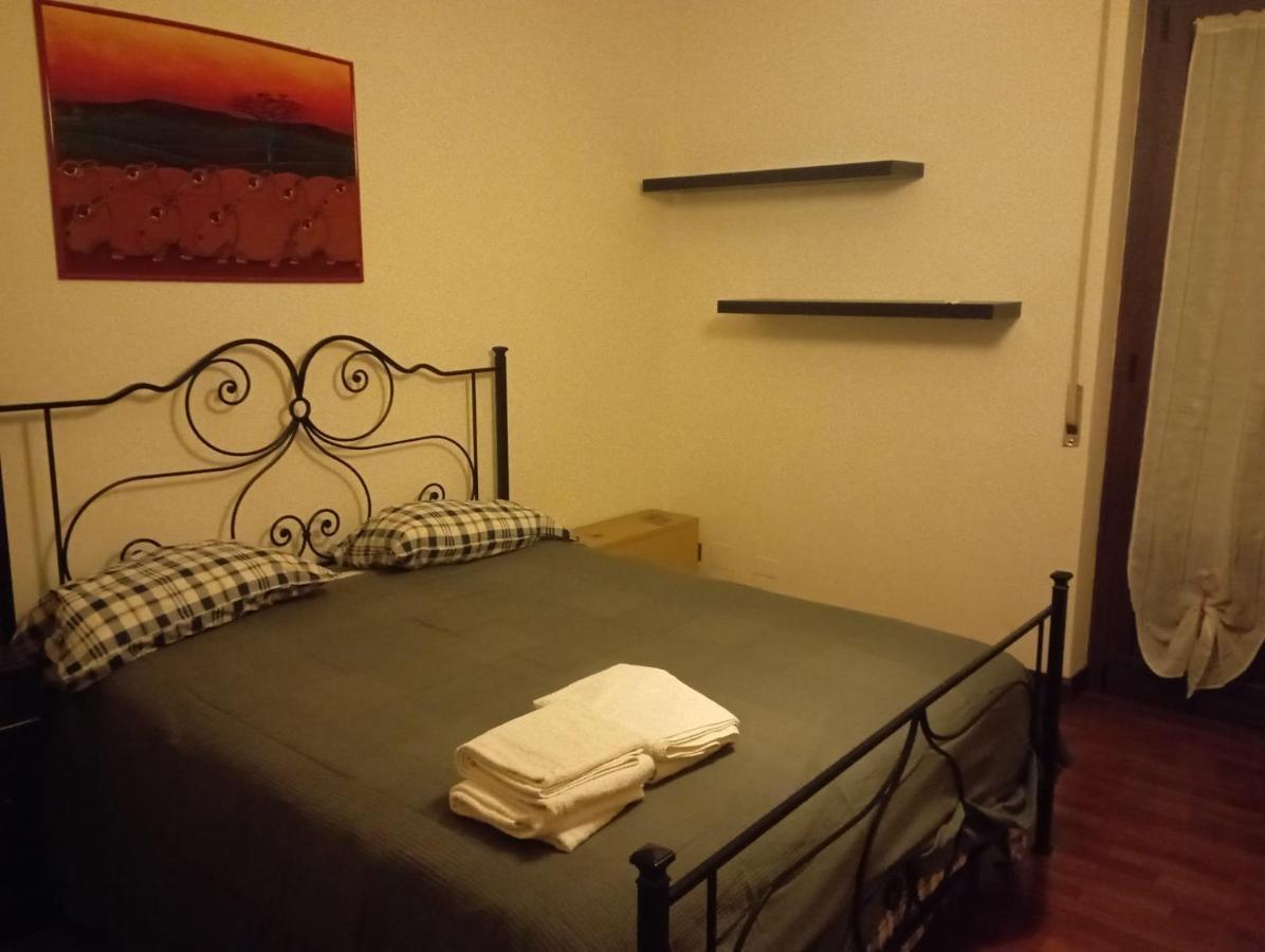 Apartamento Niguarda Alfred House Bresso Exterior foto