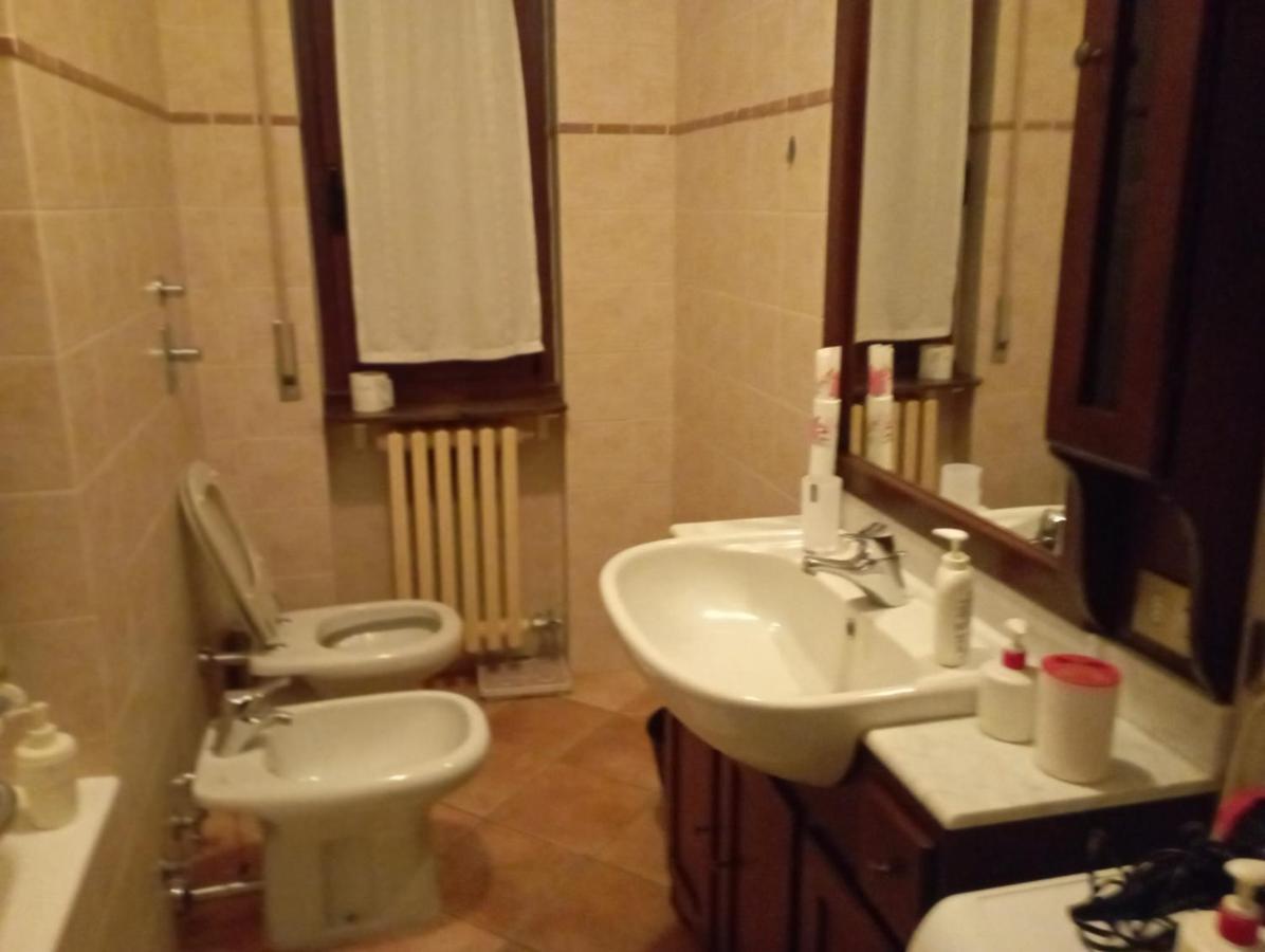 Apartamento Niguarda Alfred House Bresso Exterior foto
