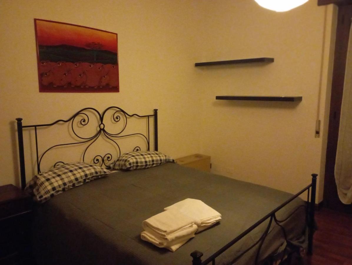 Apartamento Niguarda Alfred House Bresso Exterior foto