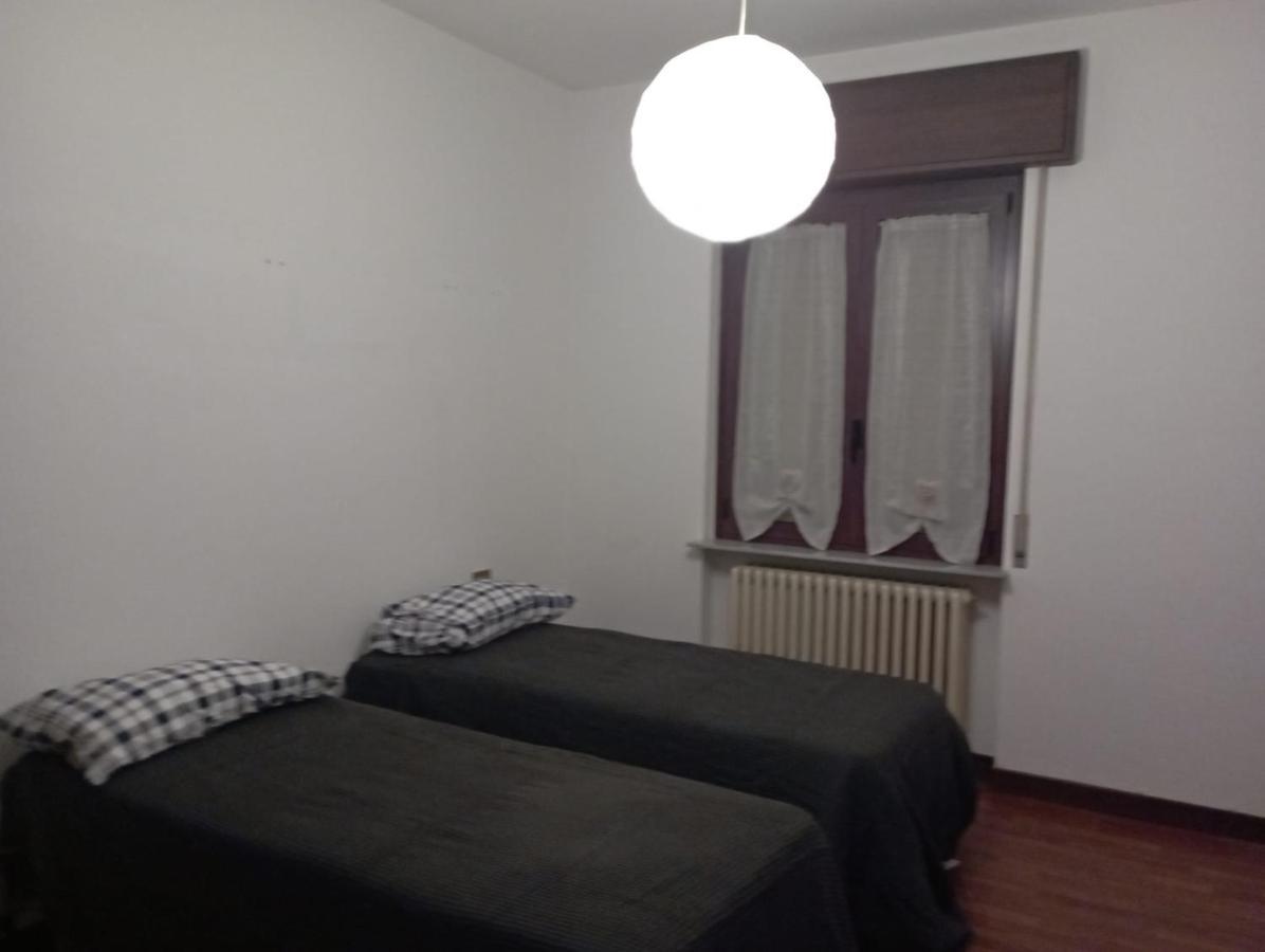 Apartamento Niguarda Alfred House Bresso Exterior foto