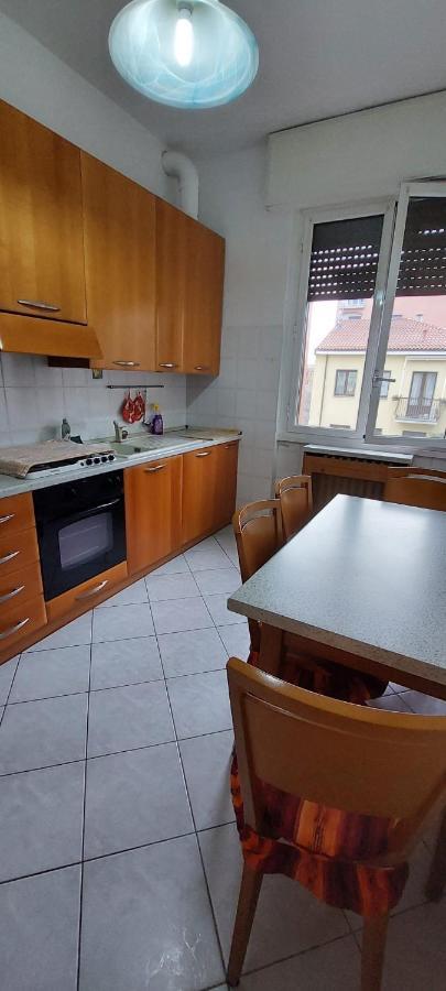 Apartamento Niguarda Alfred House Bresso Exterior foto