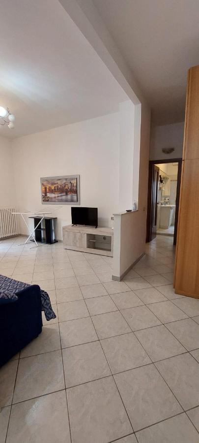 Apartamento Niguarda Alfred House Bresso Exterior foto