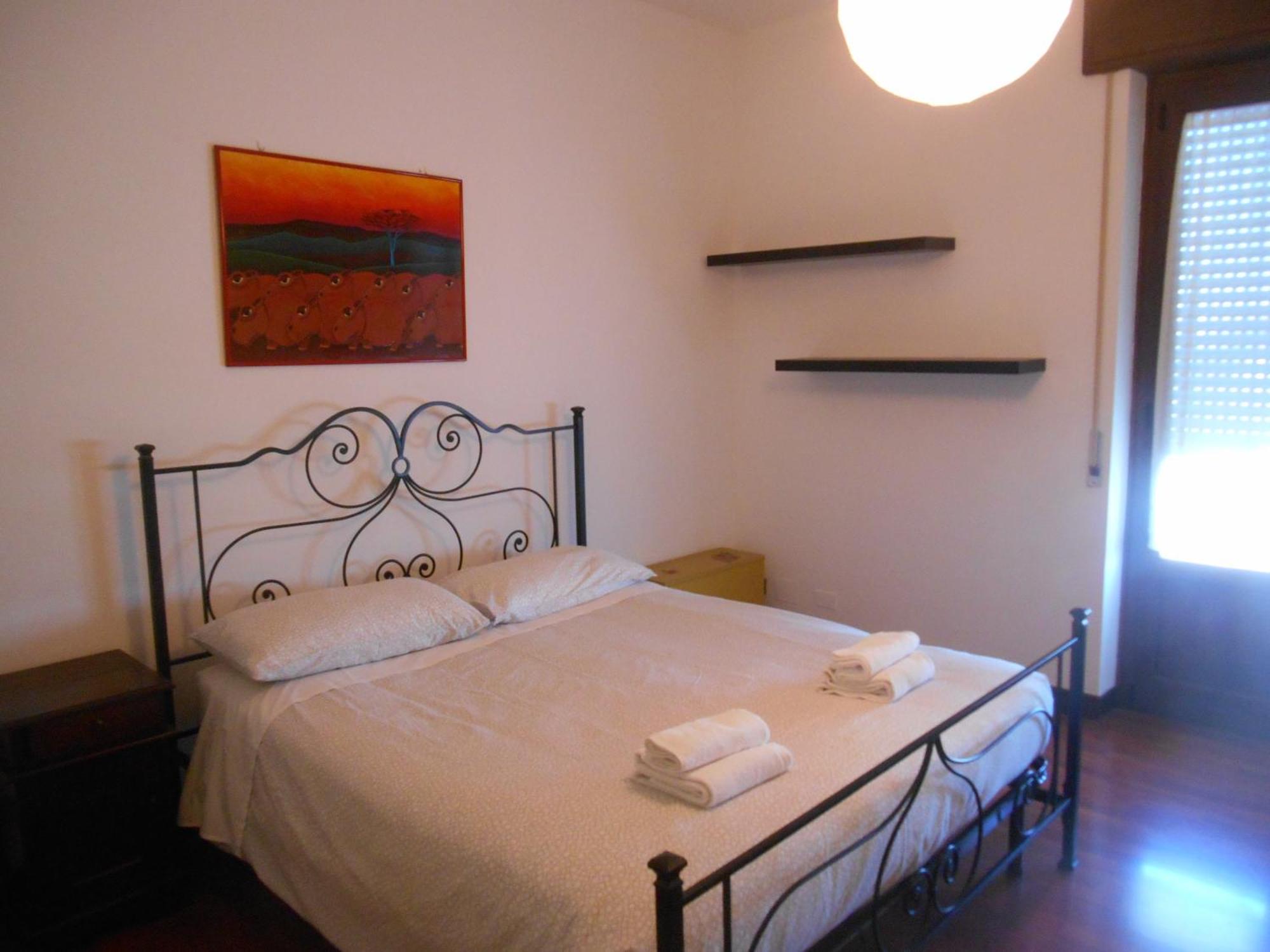 Apartamento Niguarda Alfred House Bresso Exterior foto