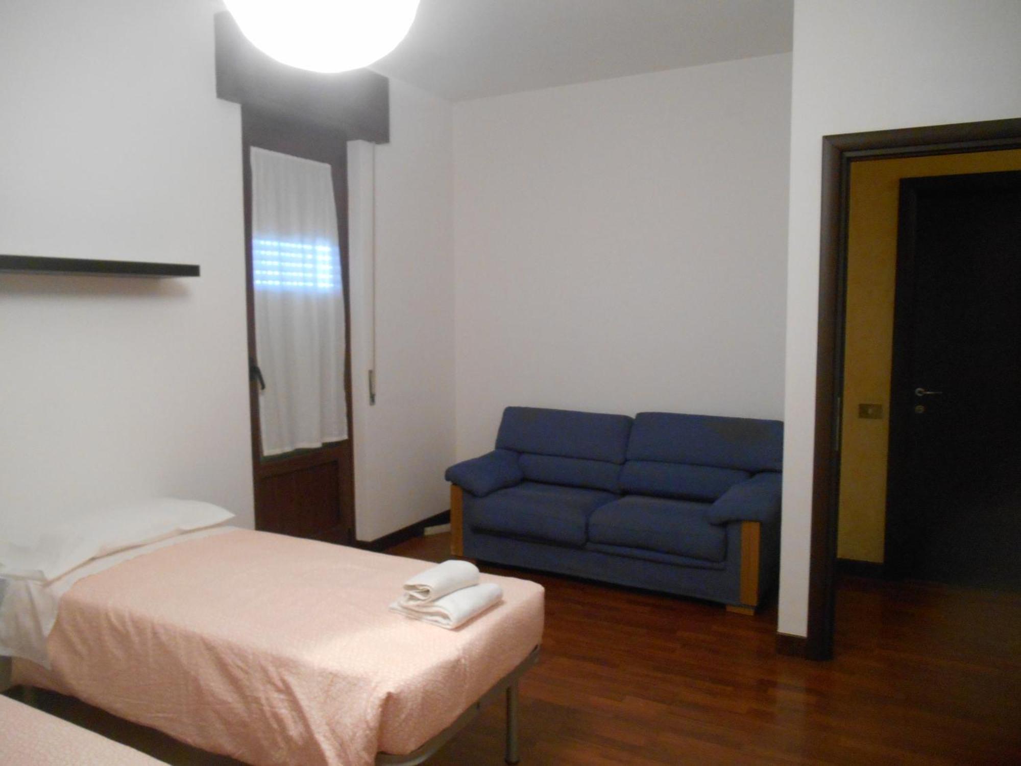 Apartamento Niguarda Alfred House Bresso Exterior foto