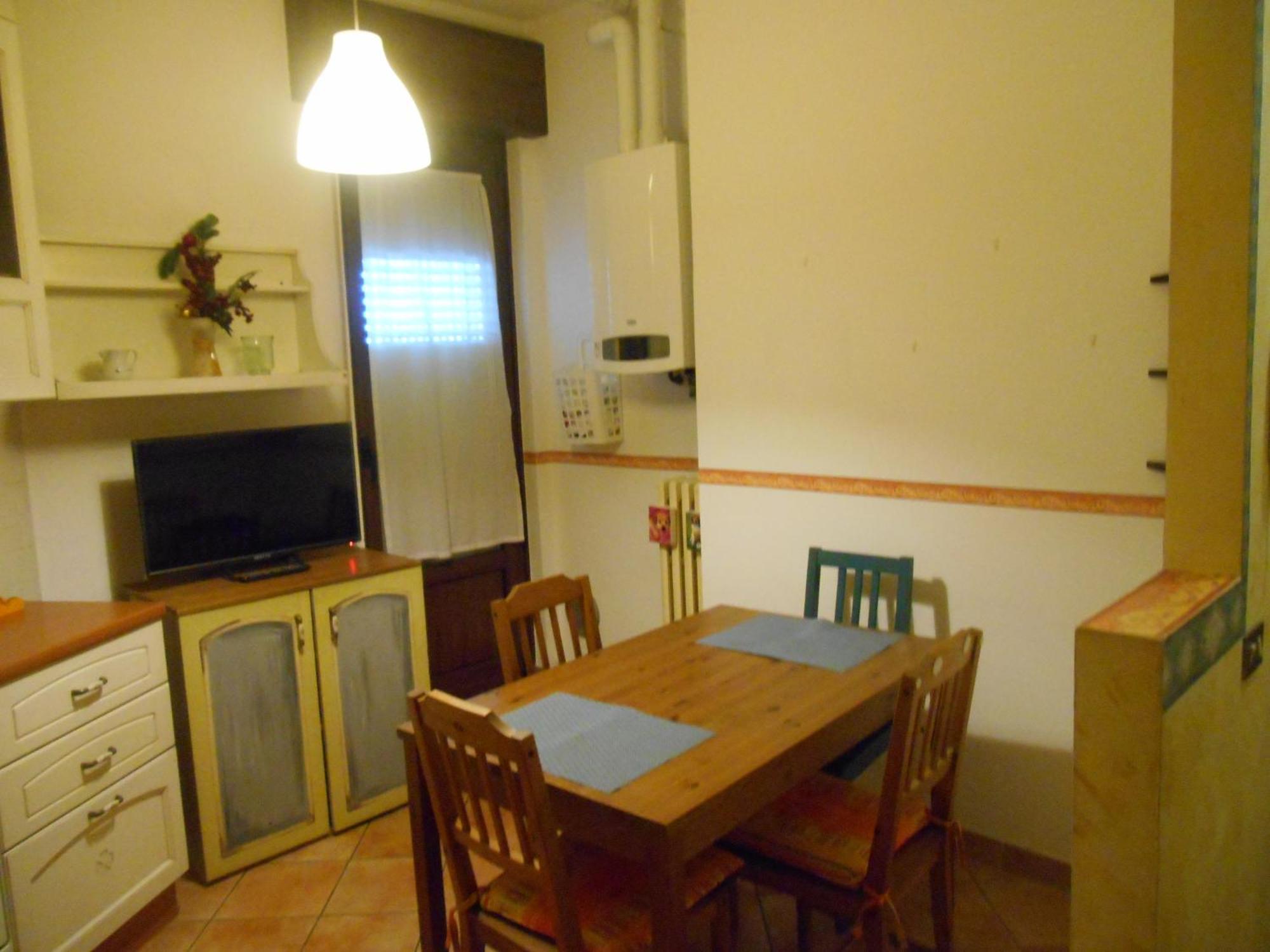 Apartamento Niguarda Alfred House Bresso Exterior foto