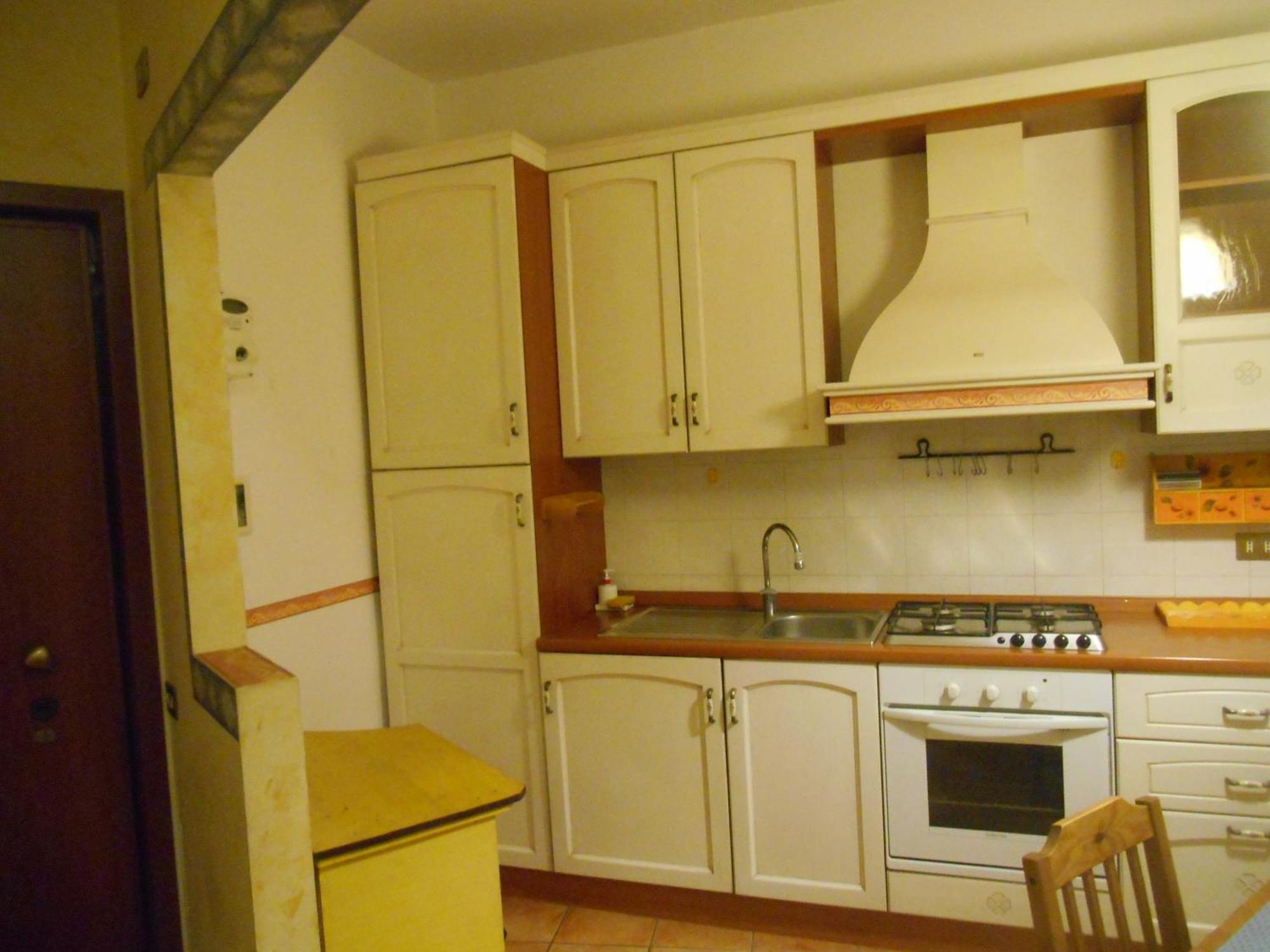 Apartamento Niguarda Alfred House Bresso Exterior foto