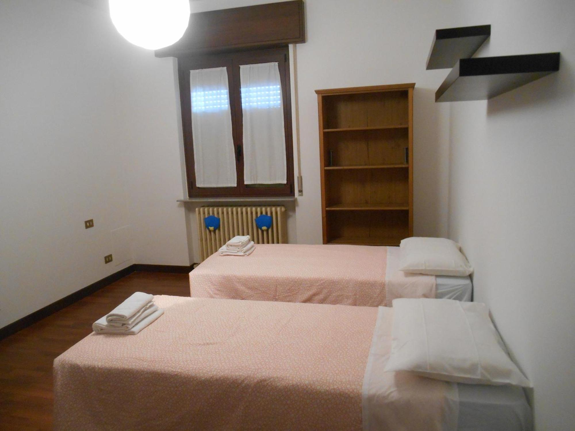 Apartamento Niguarda Alfred House Bresso Exterior foto