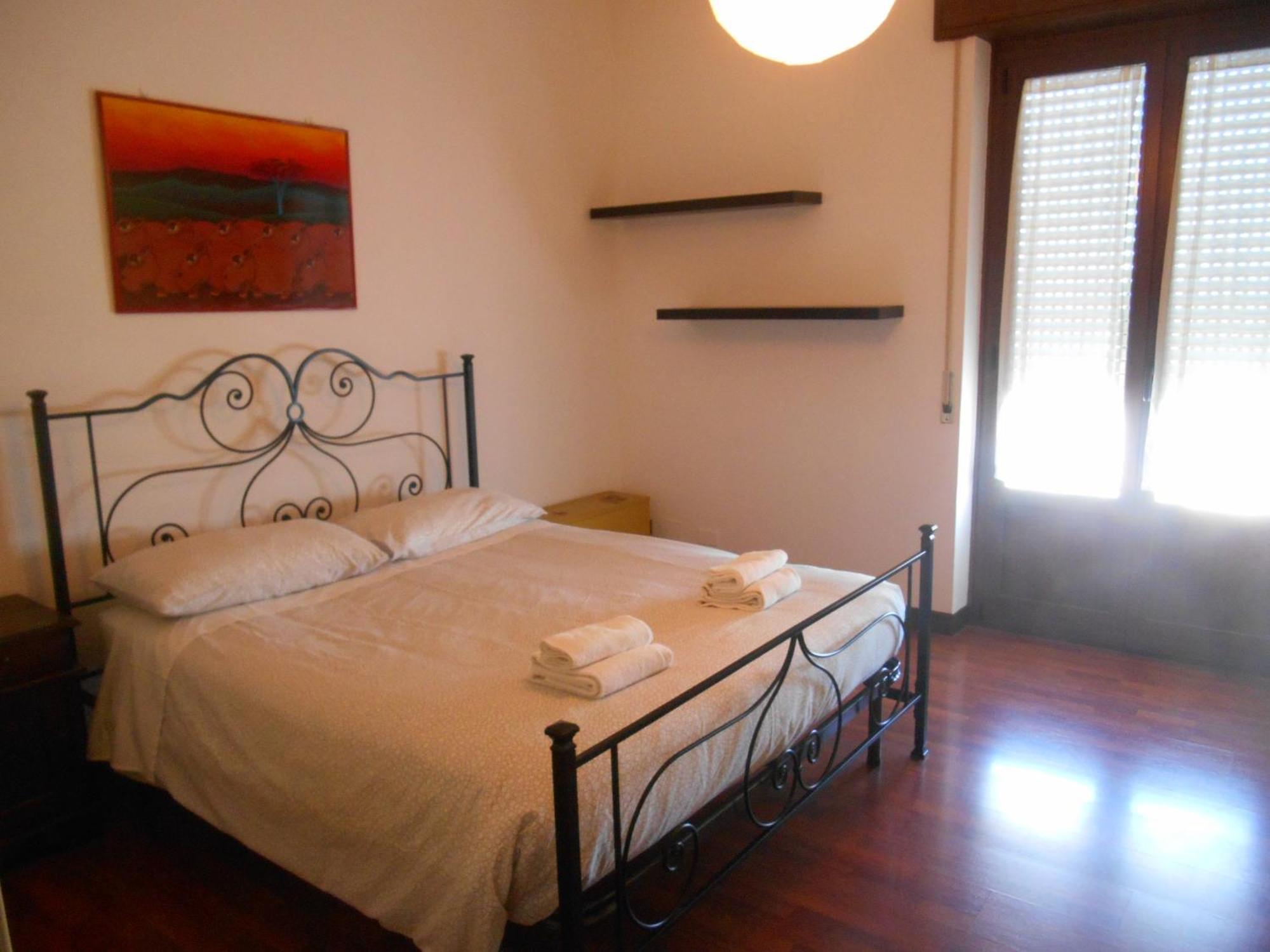 Apartamento Niguarda Alfred House Bresso Exterior foto