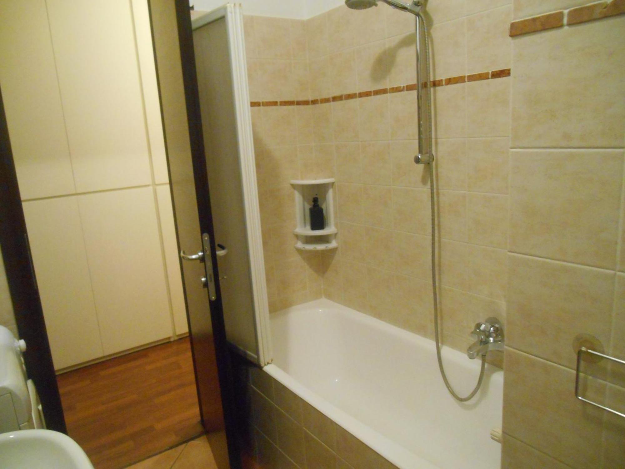 Apartamento Niguarda Alfred House Bresso Exterior foto