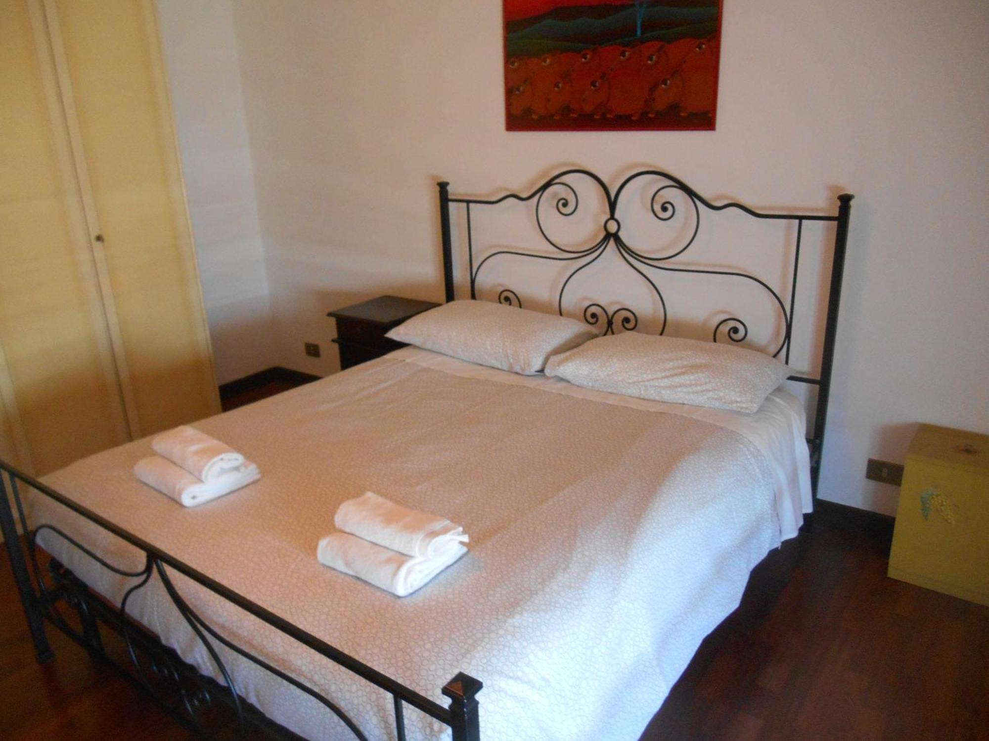 Apartamento Niguarda Alfred House Bresso Exterior foto
