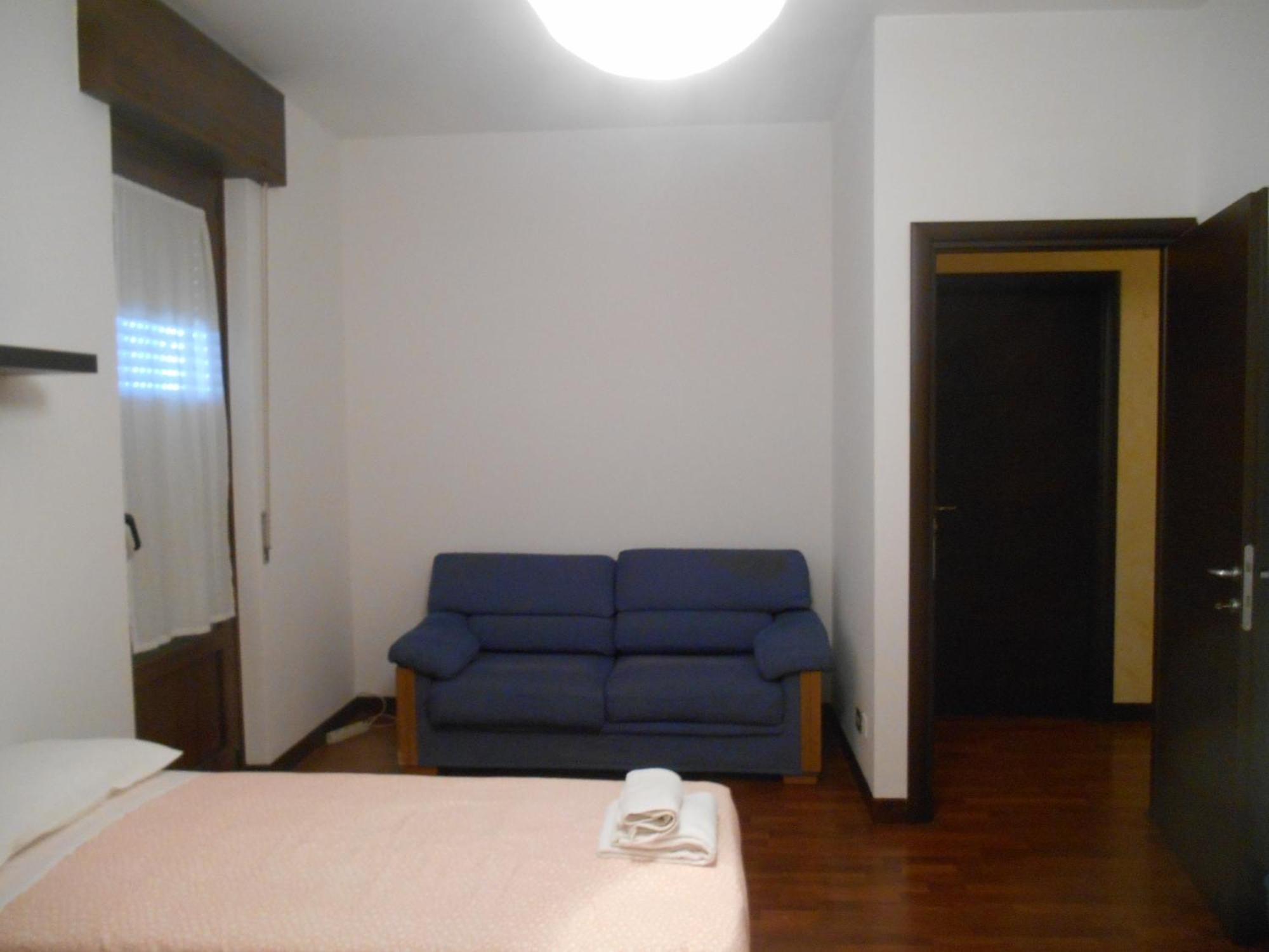 Apartamento Niguarda Alfred House Bresso Exterior foto